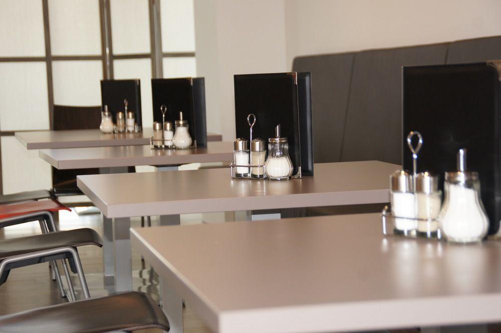 Euro Hotel Friedberg Εξωτερικό φωτογραφία